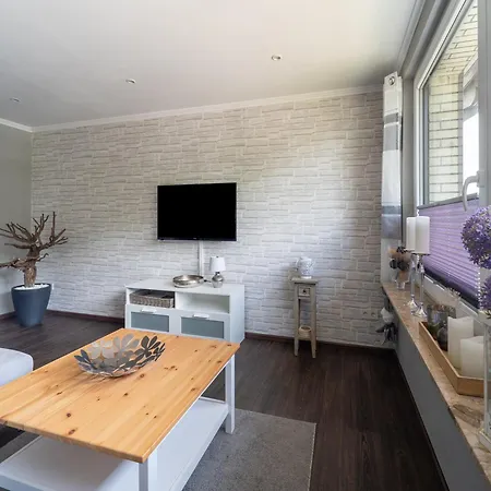 Apartmán Fasshauers *