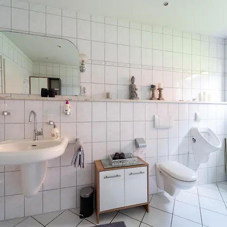 Fasshauers Apartmán Rhumspringe