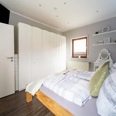 Apartmán Fasshauers *