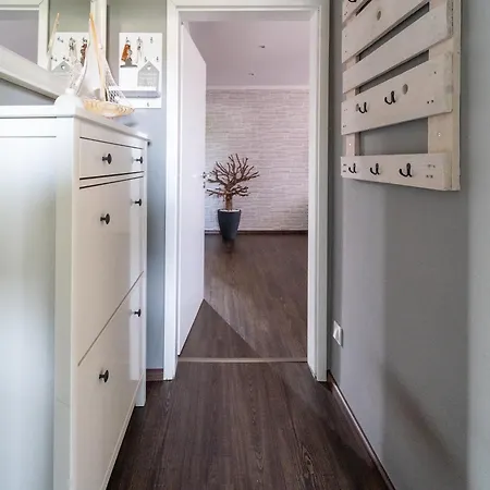 Apartmán Fasshauers
