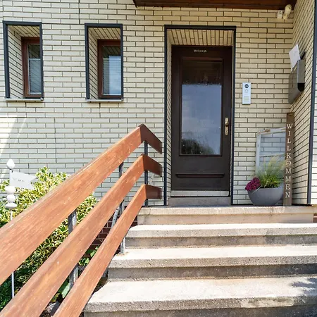 Fasshauers Apartmán